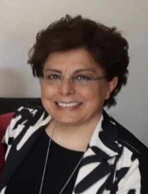 Antonietta Vastola