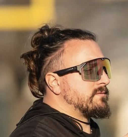 Max Trenti