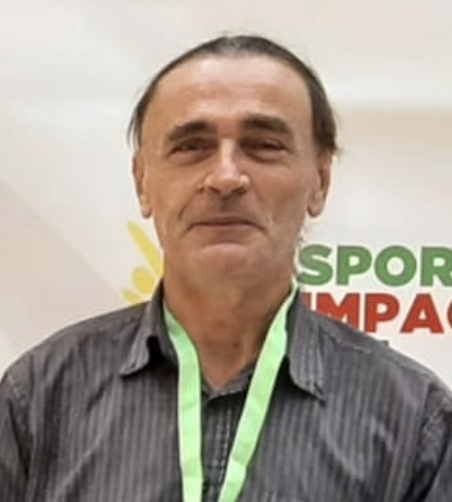 Walter Sabbioneda