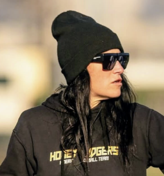 Erika Bonettini