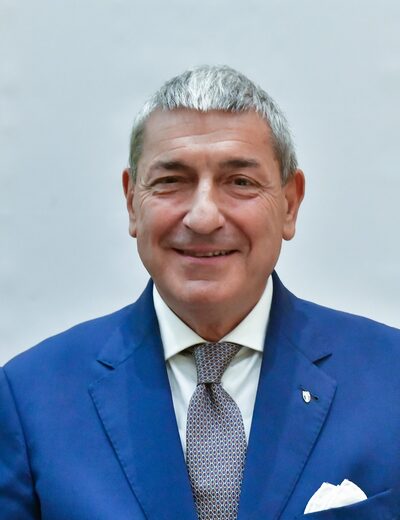 Bruno Molea